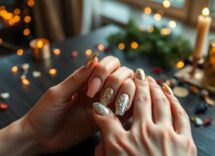 unghie di capodanno 2025 tendenze e idee originali per un look indimenticabile 1766795074