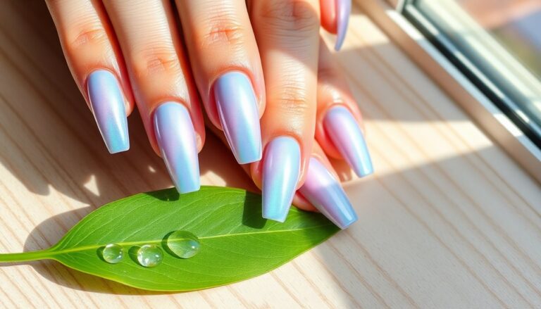 unghie ice aurora la tendenza di bellezza imperdibile del 2026 1766566409