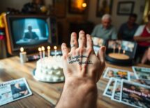 wanna marchi il nuovo tatuaggio e la frase controverso che ha scatenato il dibattito 1765048463