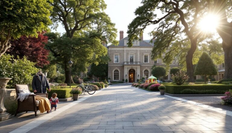 william e kate il loro nuovo palazzo a windsor svelato 1764768989