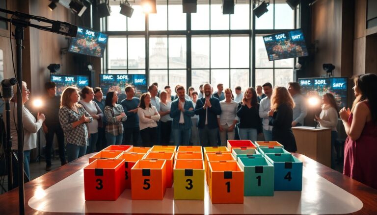 affari tuoi colpi di scena e risate nella puntata del 22 gennaio 1769138385