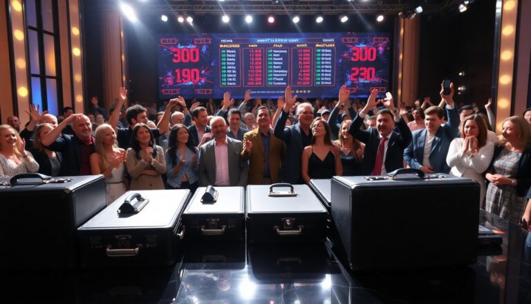 affari tuoi emozioni e colpi di scena nellepisodio dell11 gennaio 1768168987