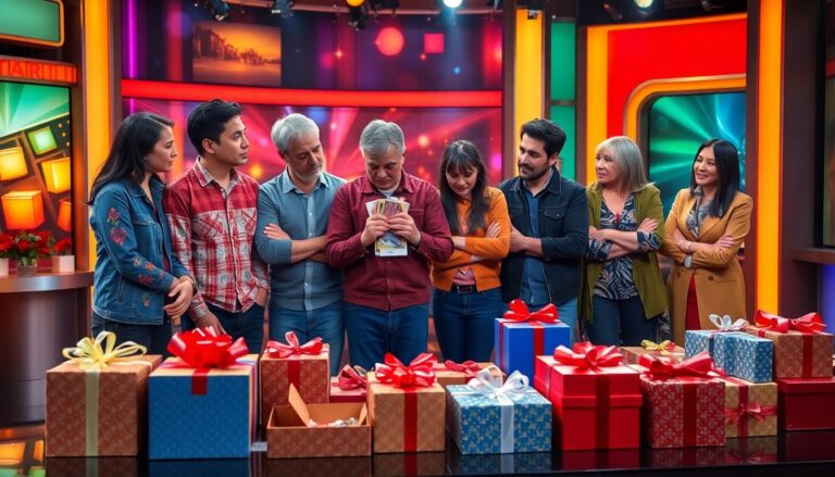 affari tuoi emozioni indimenticabili tra gioia e tristezza del 20 gennaio 1768971534