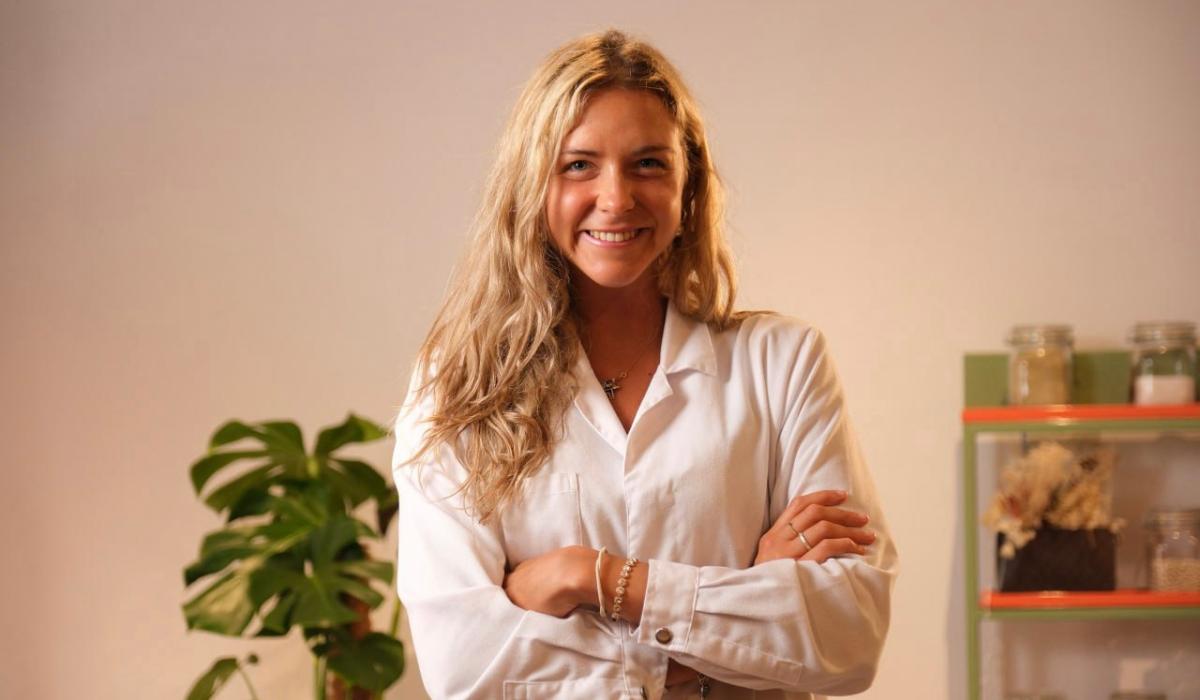 alice chierichetti veterinario nutrizionista 1