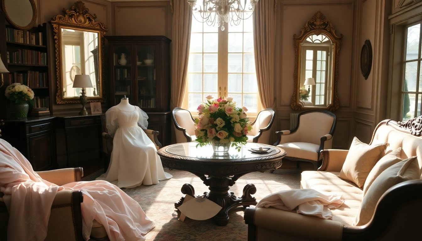 anticipazioni bridgerton 4 trama personaggi e costumi da non perdere 1768258968