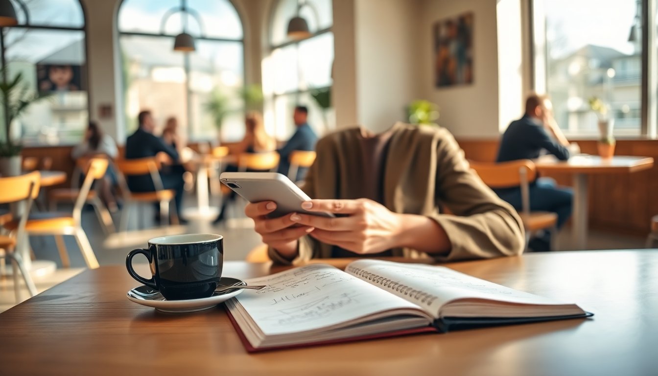 arisa svela come usa unapp di incontri e le sue esperienze 1767741590