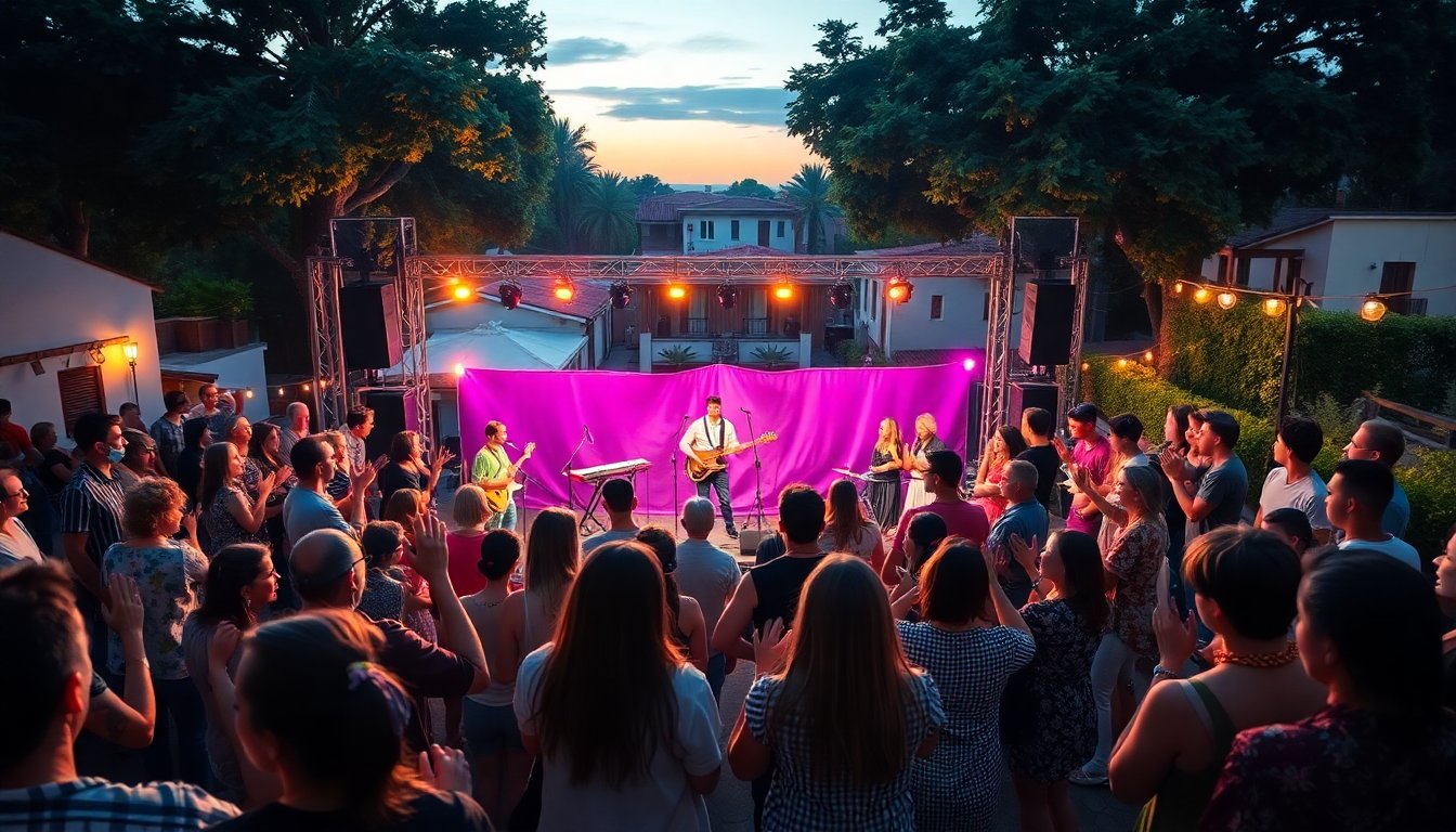 banfy la magia del neomelodico piemontese che incanta con la musica napoletana 1767891877