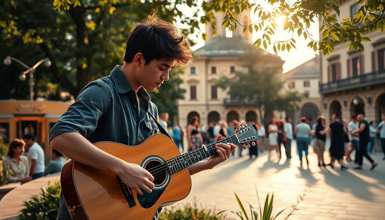 banfy la storia del cantante neomelodico italiano 1767891834