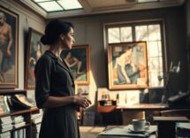 berthe weill la pioniera dellavanguardia artistica di parigi 1768176167