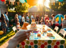 bianca atzei festeggia noah con una festa speciale dopo la rottura 1768804446