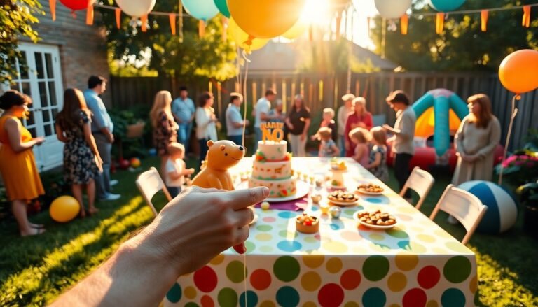 bianca atzei festeggia noah con una festa speciale dopo la rottura 1768804446