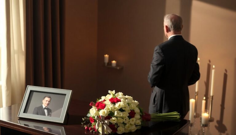 bruce hoeksema piange la scomparsa di valentino garavani un tributo a unicona della moda 1769041818