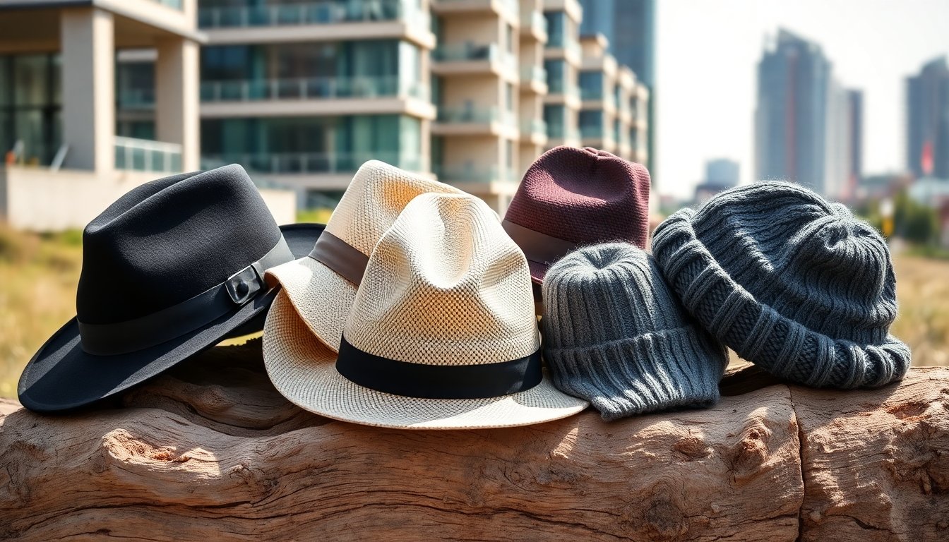 cappelli da uomo scopri la nostra collezione per ogni look 1769826942