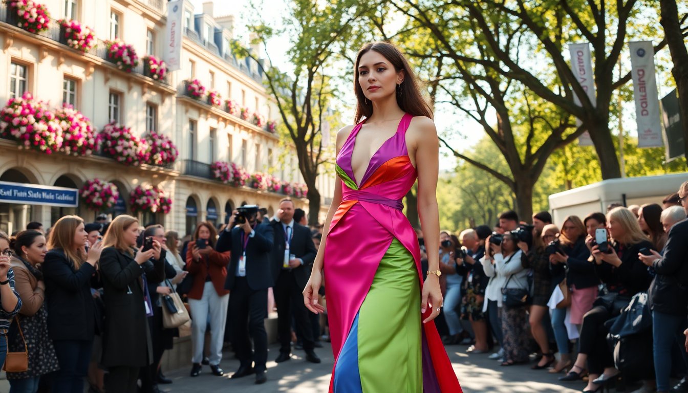 chiara ferragni stupisce alla fashion week di parigi con il suo stile inconfondibile 1769523032