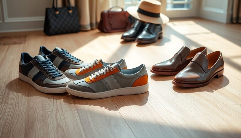 collezione di scarpe moda eleganza e comfort per ogni occasione 1769212006