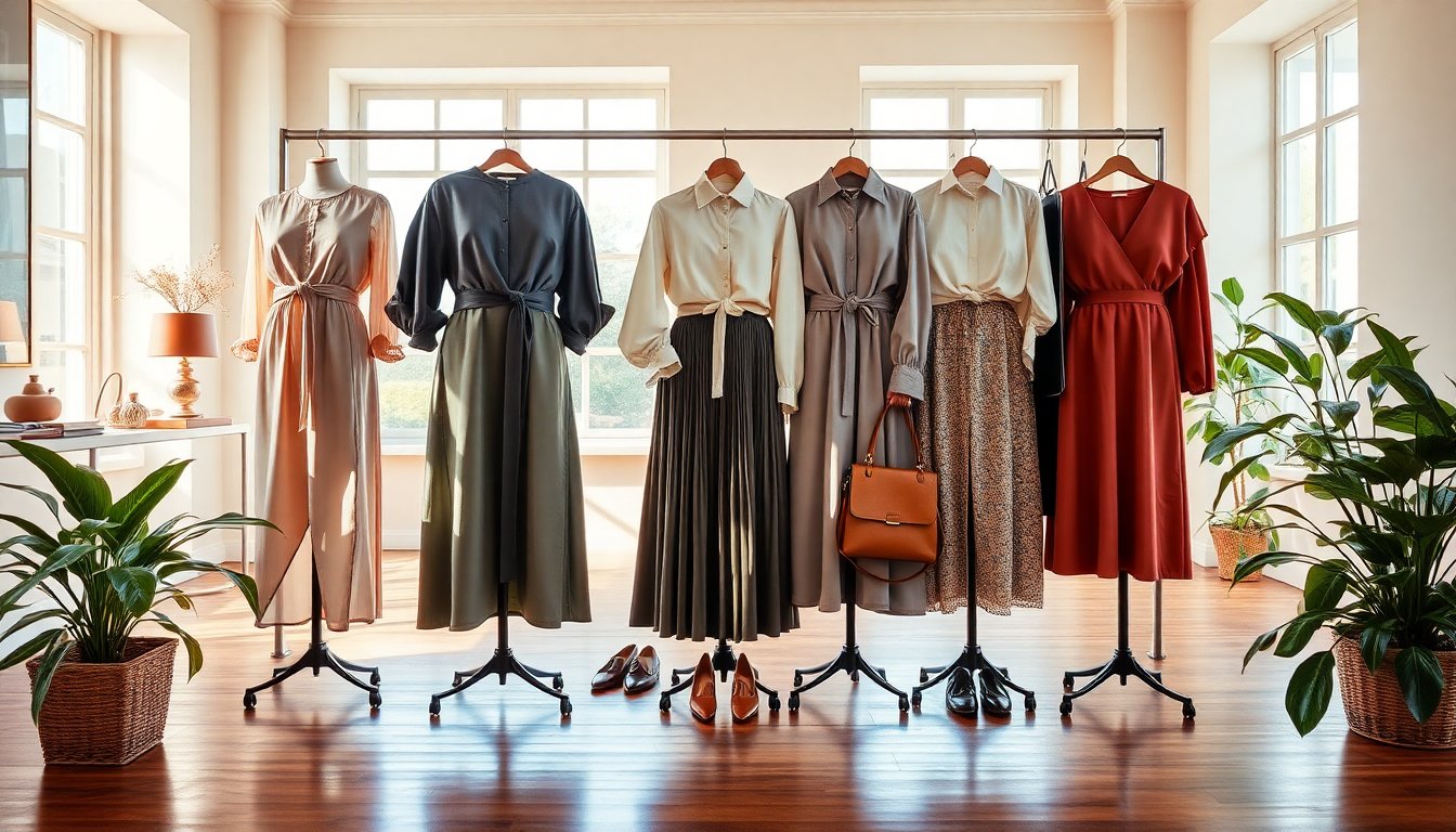 collezione esclusiva di moda donna capi unici made in italy 1768811869