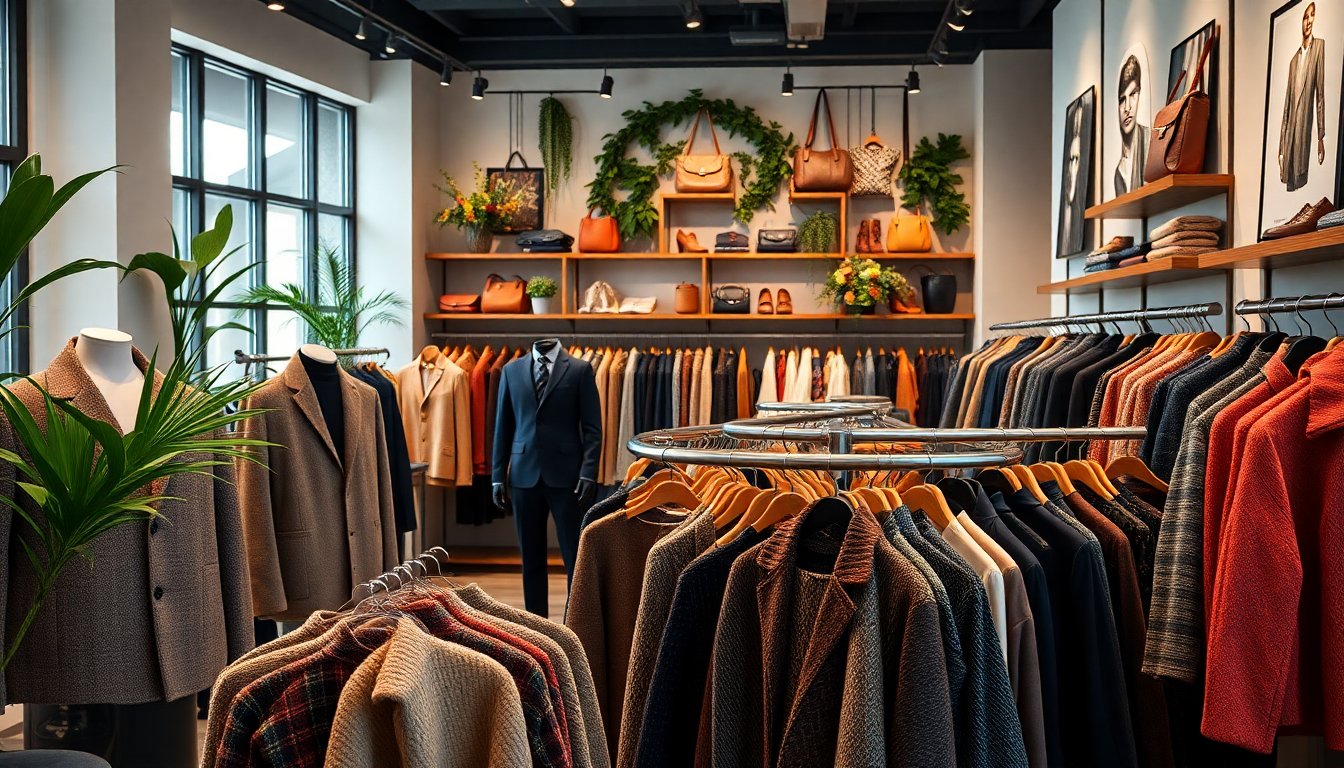 collezioni di moda uomo e donna scopri le ultime tendenze su punto moda 1769492278