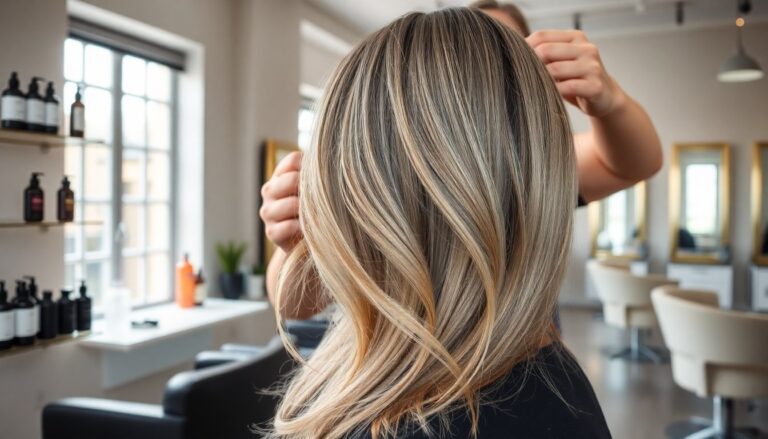 colori di capelli perfetti per una transizione graduale al grigio 1769160694