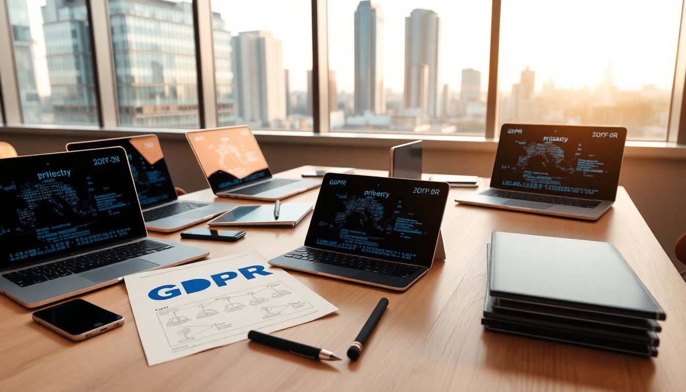 come la normativa europea sta plasmando il diritto digitale 1768410321