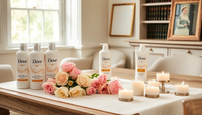 dove e bridgerton collaborazione esclusiva per il tuo benessere personale 1768525432