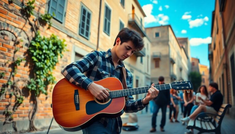 eddie brock scoprendo il talento musicale di edoardo iaschi 1767752647