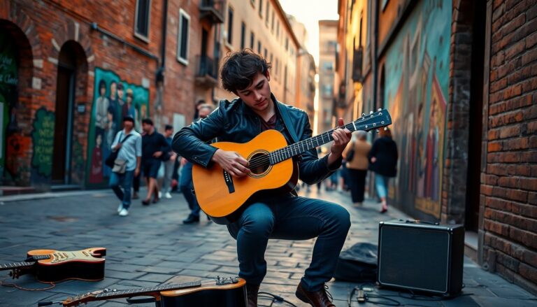 eddie brock scopri le curiosita e i successi del cantautore romano 1767719519