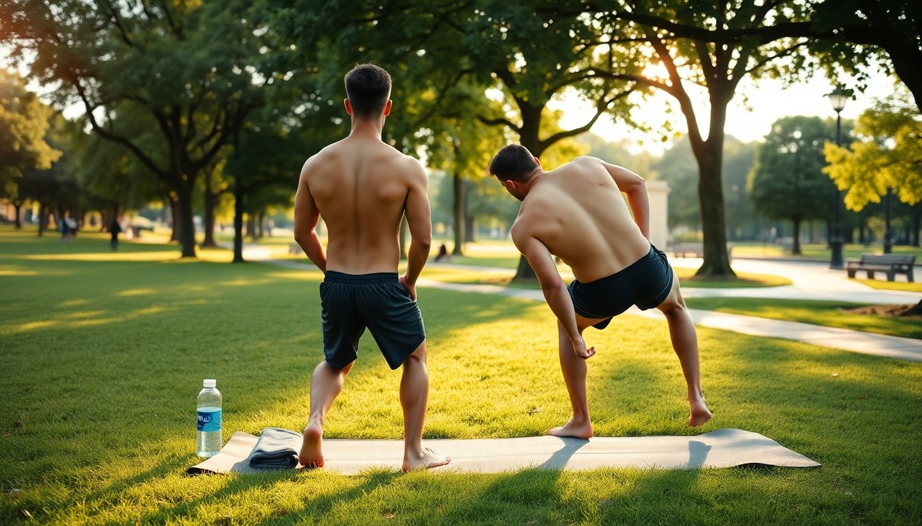 enzo miccio svela il segreto del suo fisico impeccabile e degli addominali scolpiti 1769208285