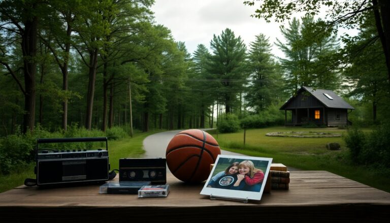 esplora la nuova serie animata di stranger things e il suo intrigante legame con il passato 1767399087