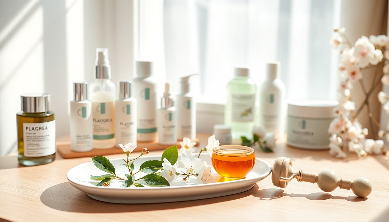 esplora le differenze tra k beauty e j beauty per una pelle perfetta 1768993638