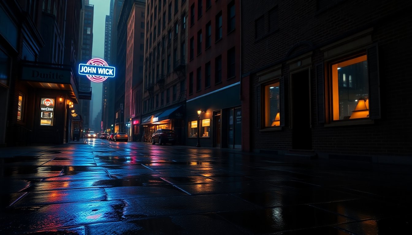 esplora le location iconiche del film john wick dove e stato girato 1768248172