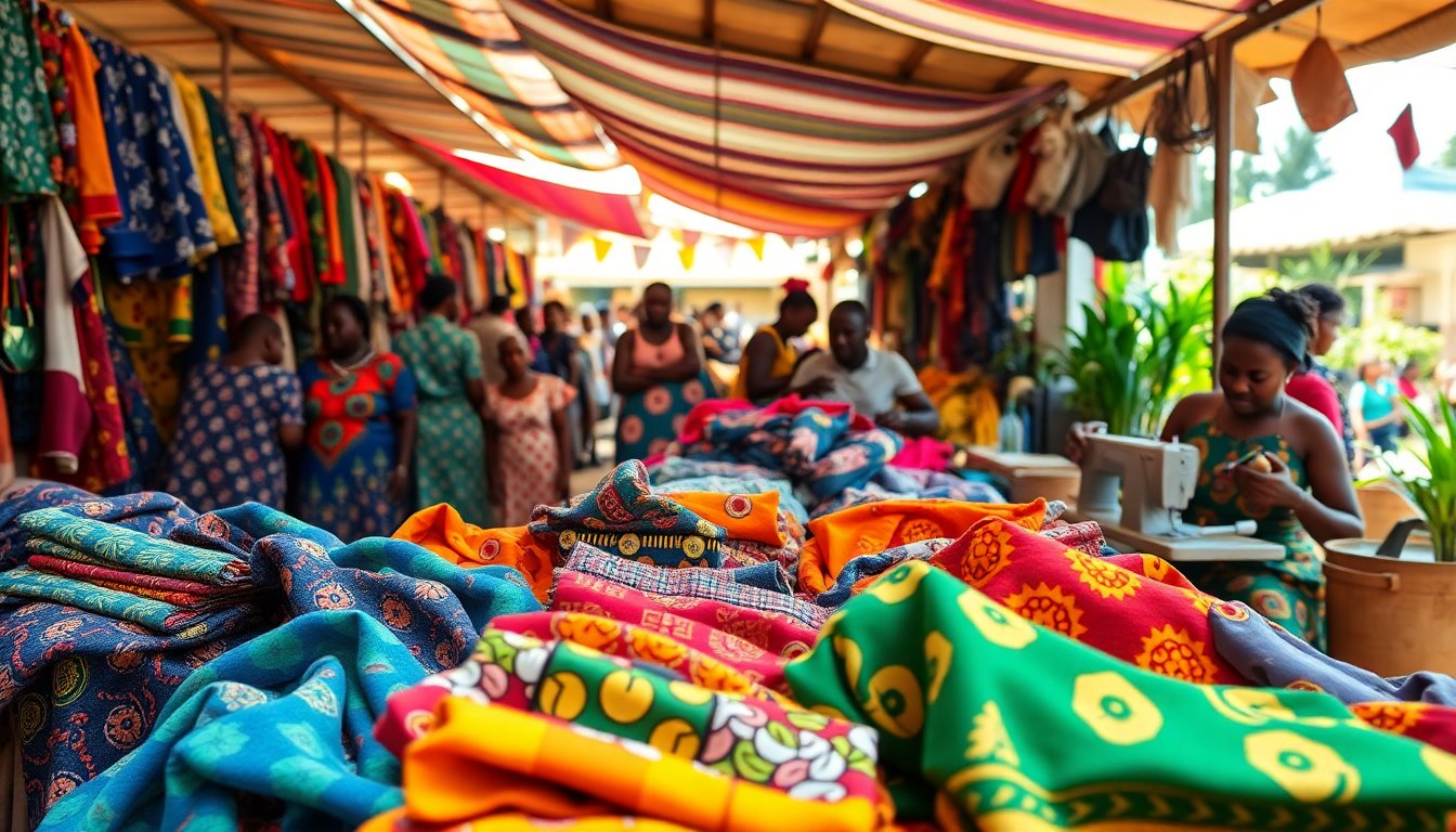 esplora limpatto della moda etica in kenya un viaggio tra sostenibilita e cultura 1767281363