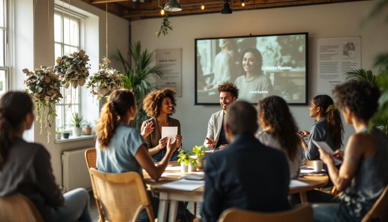 eventi di moda etica riflessioni e scambi per un futuro sostenibile e responsabile 1768782311