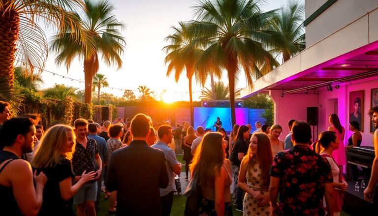 eventi imperdibili della settimana dei grammy il best new artist party di spotify 1769845556