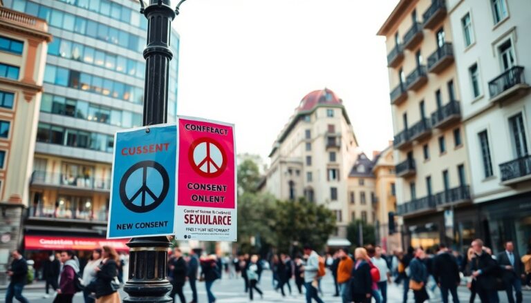 evoluzione della legge sulla violenza sessuale dal consenso al dissenso e le nuove prospettive 1769815904