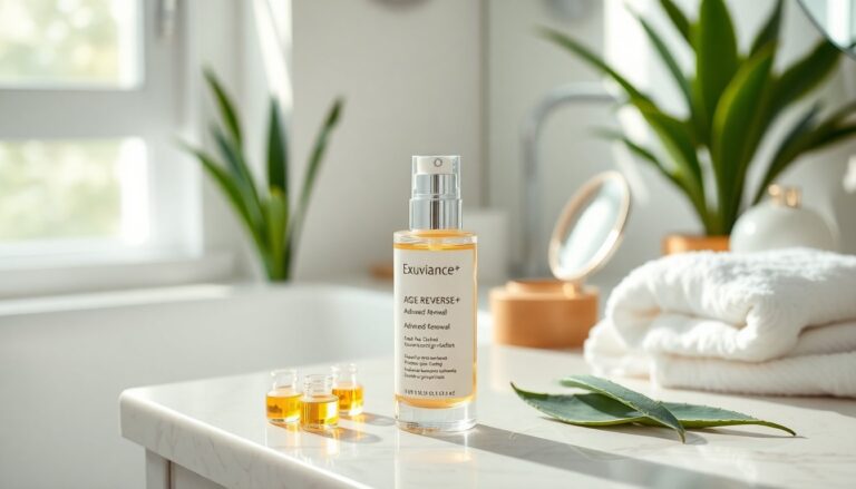 exuviance siero al retinolo per una pelle radiosa e giovane 1767229905