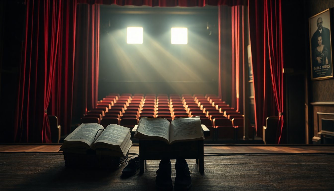 fausto paravidino successi e carriera nel mondo della drammaturgia e della recitazione 1768312989