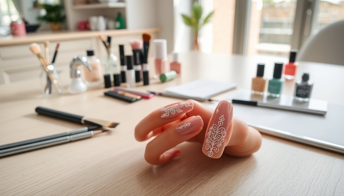 foil pizzo 01 eleganza e praticita per una nail art perfetta 1767689700