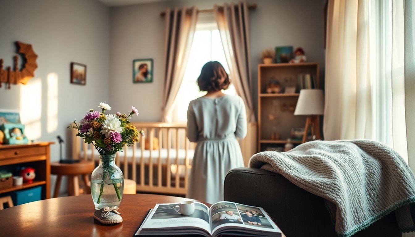 fran drescher condivide la sua battaglia personale contro limpossibilita di avere figli 1768140166