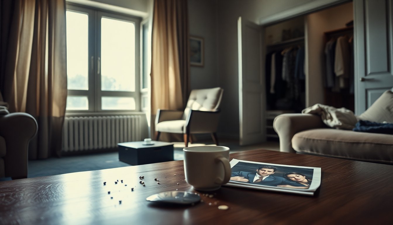 francesca brambilla accusa il compagno di violenza domestica la sua storia di coraggio 1768042968