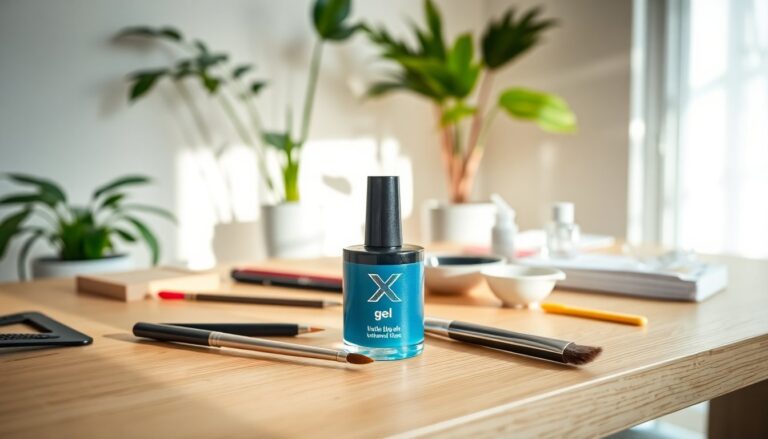 gel x e pennello universale la soluzione ideale per una manicure impeccabile 1767523932
