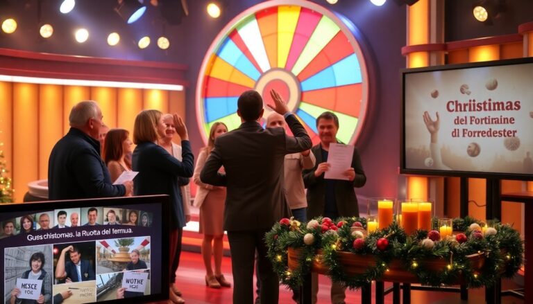 gerry scotti lumorismo inconfondibile di la ruota della fortuna 1767505487