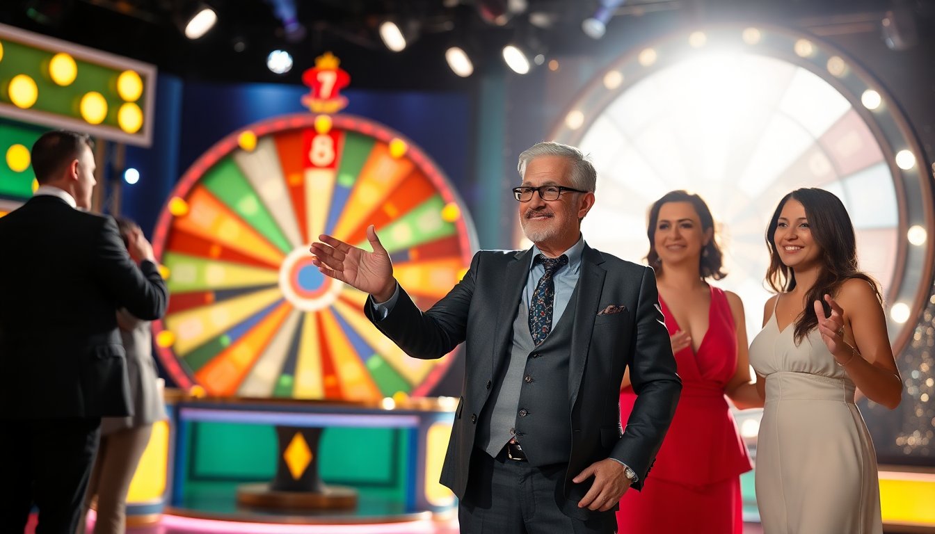 gerry scotti svela il suo commento esilarante su salvini a la ruota della fortuna 1767472483