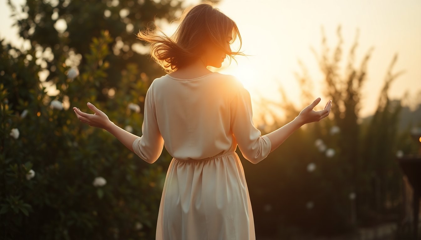 giorgia e il suo approccio alla bellezza senza filtri 1767978196