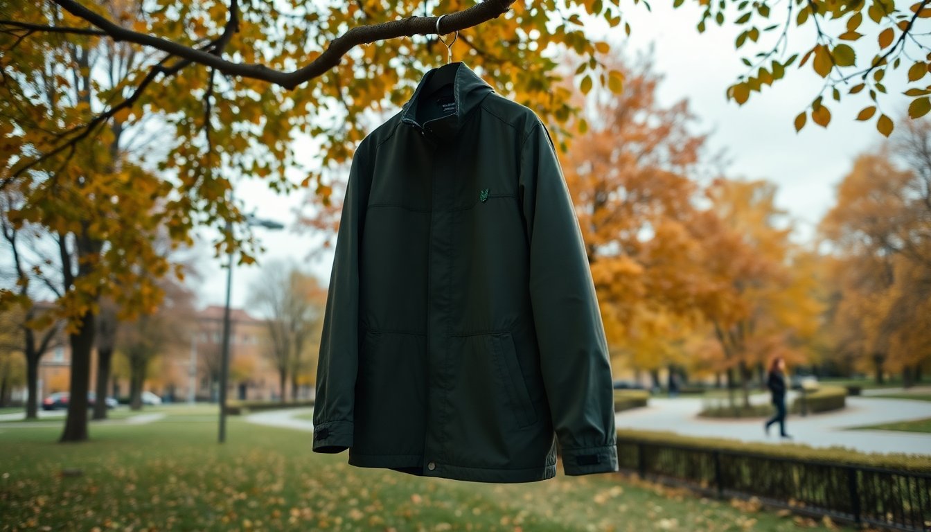 giubbino jk2110v lyle scott comfort e resistenza per ogni occasione 1768878705