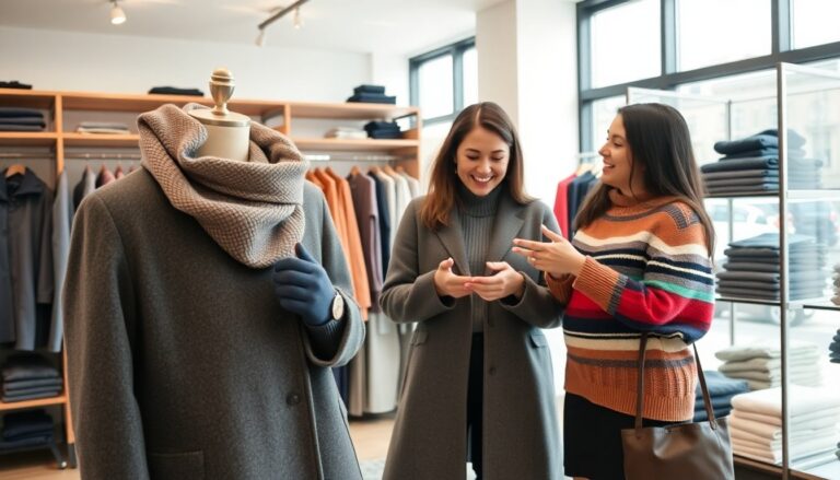guida ai saldi invernali acquisti intelligenti e ultime tendenze moda 1767748968