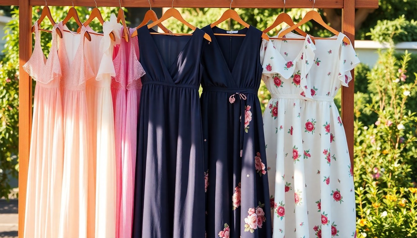 guida allacquisto di abiti lunghi da donna eleganza e stile per ogni occasione 1767920585