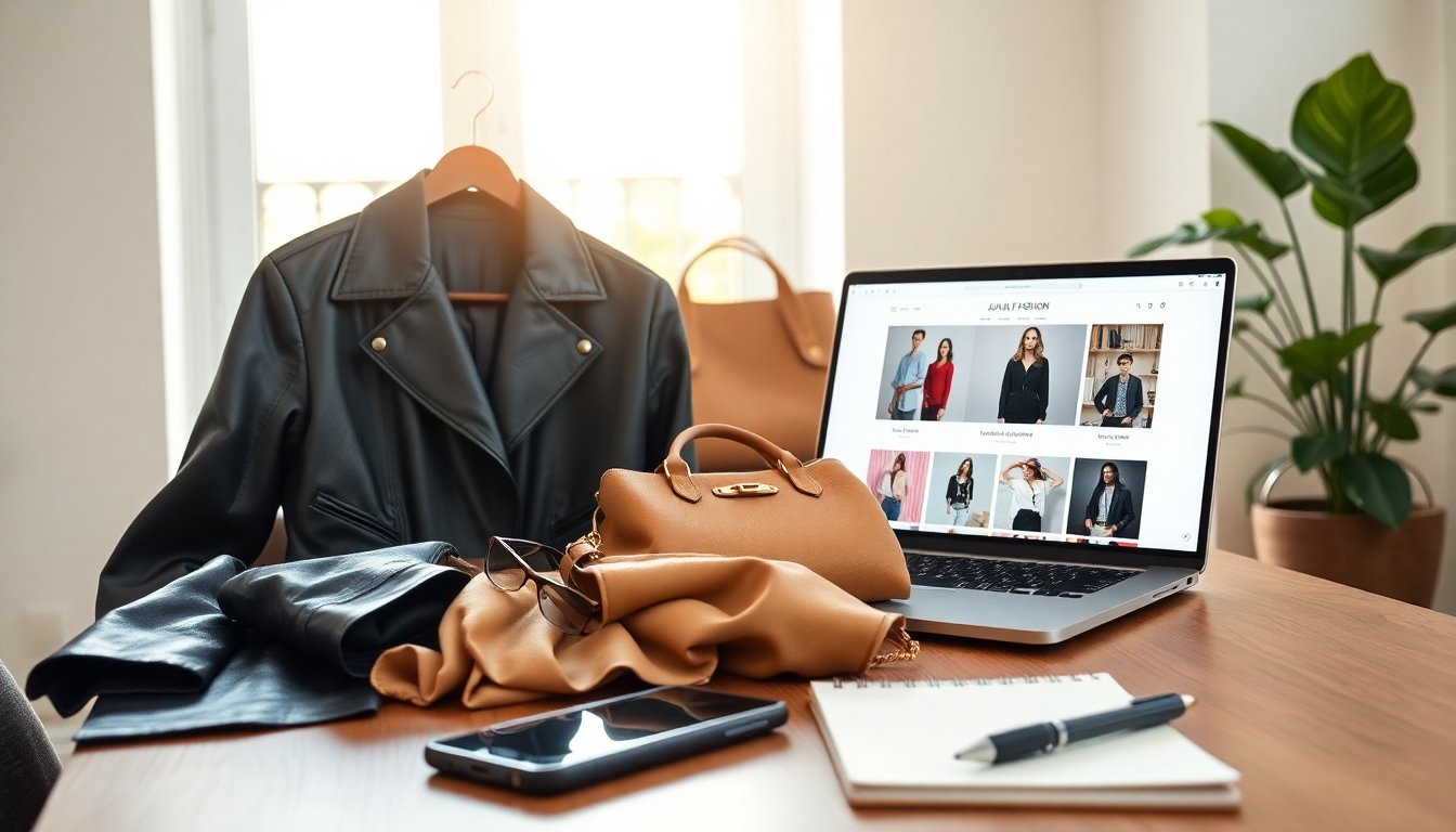 guida completa agli acquisti online di moda con julian fashion scopri le tendenze e i migliori consigli 1768208583