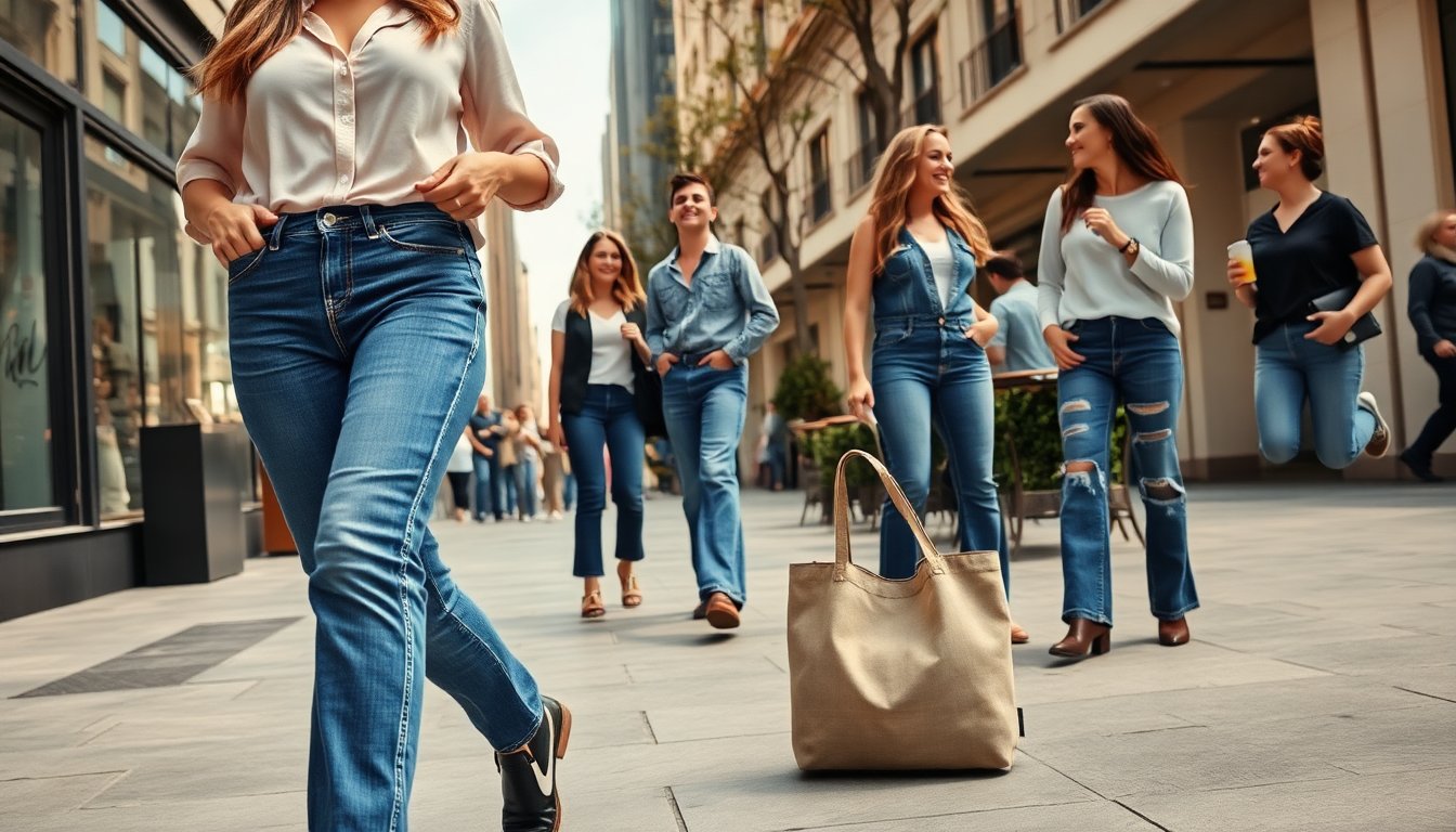 guida completa ai jeans stili comfort e tendenze imperdibili 1769660315