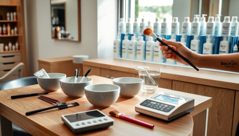 guida completa alla colorazione dei capelli con bes hi fi segreti e tecniche efficaci 1769245076