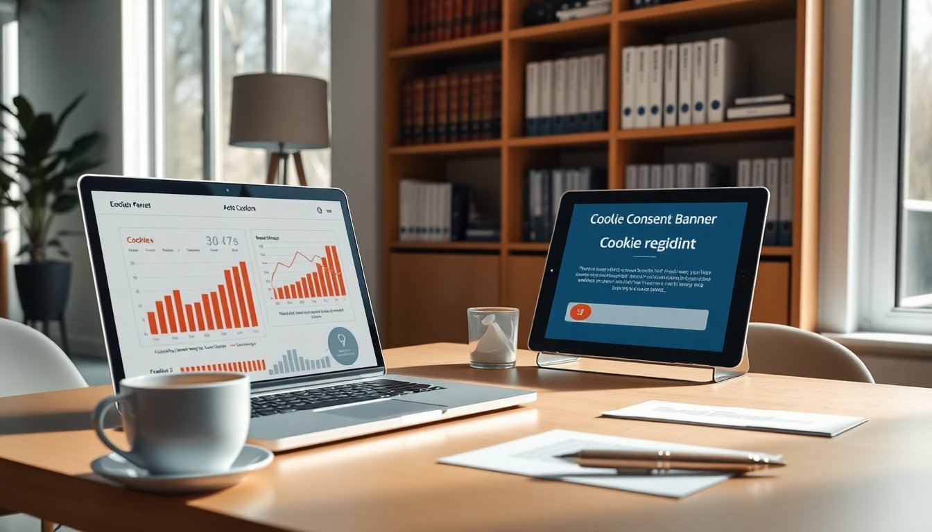 guida completa alla gestione dei cookie per il tuo sito web ottimizza la privacy e lesperienza utente 1768978859